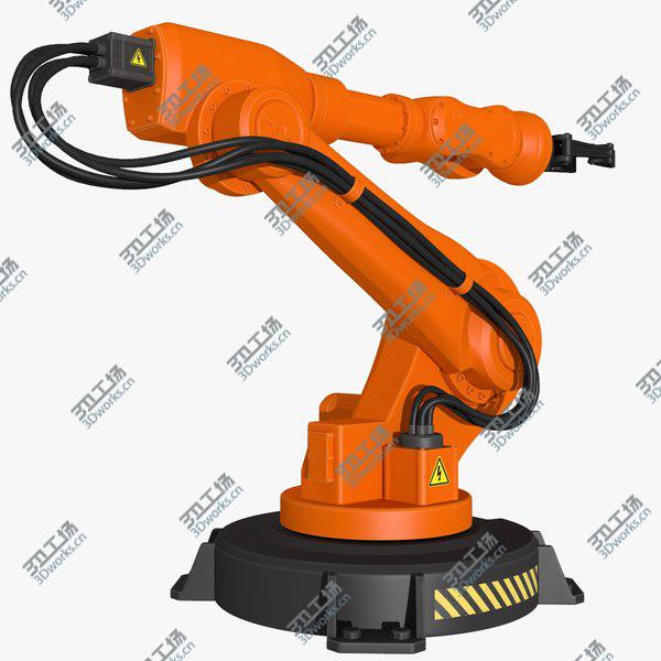 images/goods_img/20210312/Industrial Robot Arm Model 2/4.jpg
